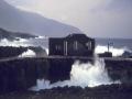 Punta Grande El Hierro plaża