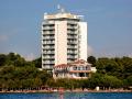 hotel Punta