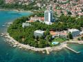 hotel Punta Vodice