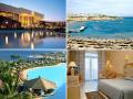 Pyramisa Sharm El Sheikh Resort hotel