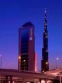 Dubaj Radisson Blu Downtown