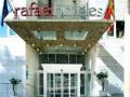 Rafaelhoteles Ventas hotel