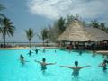 basen Reef hotel