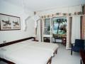 wczasy Reef hotel
