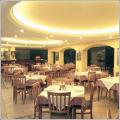 Regal Hotels Intersport restauracja