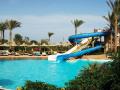 Rehana Sharm Resort aquapark