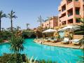 Rehana Sharm Resort basen