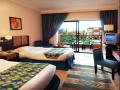 Rehana Sharm Resort pokój