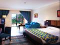 Rehana Sharm Resort pokój rodzinny