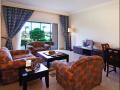 Rehana Sharm Resort suite
