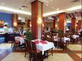 Rehana Sharm Resort restauracja