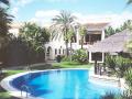 hotel Rincon Andaluz