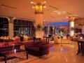 Ritz Carlton lobby