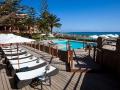 hotel Riviera Beach SPA