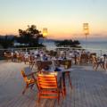Rixos Premium plaża