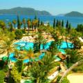 Rixos Premium ogród