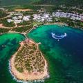 Rixos Premium plaża