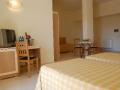 pokój hotelowy Rocca Nettuno Garden