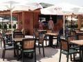 bar Rocca Nettuno Garden