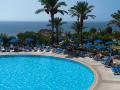 Rodos Princess wypoczynek