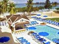 Rooms on the Beach basen