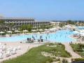 Royal Azur Resort basen
