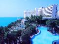 Royal Cliff Beach Resort basen