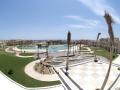 panorama hotelu Royal Grand Azure