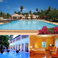 Samui Palm Beach Resort hotel