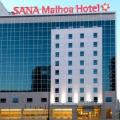 Sana Malhoa hotel