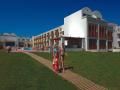 Santa Marina Plaza widok