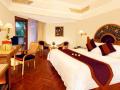 Sanur Beach pokój hotelowy