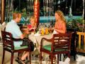 Sanur Beach restauracja