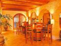 bar hotelowy