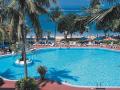 Sanur Beach basen