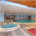 Saturn Palace Resort brodzik