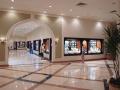 lobby hotelu Sea Club