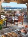 hotel Sea Club taras