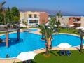 Selini Suites Kolymbari