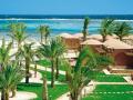 Sentido Oriental Dream Resort plaża