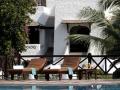 Serena Beach basen