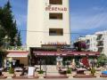 hotel Serenad