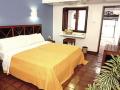 pokój hotelowy Serendib