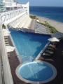 Sesimbra Hotel & Spa basen