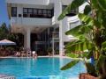 hotel Sesin