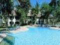 basen Severin Sea Lodge
