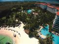 Shangri-la Mactan Island Resort plaża