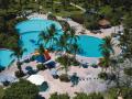 Shangri-la Mactan Island Resort basen