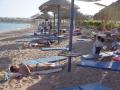 Sharm Cliff Resort plaża