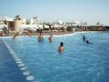 Sharm Cliff Resort egipt